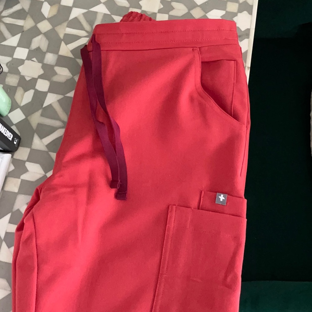 Brand new fig pants